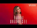 Vernis Rouge - Bande organisée (Audio officiel) [The Voice 2024 Cover]