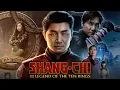 Lagu Shang-Chi and the Legend of the Ten Rings Movie (2021) || Simu Liu, Awkwafina, M || Review and Facts