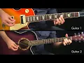 Download Lagu Guitar Lessons  Since I Don't Have You  Full Performance