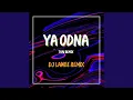 Lagu Ya Odna แดนซ์