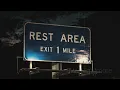 3 Very Creepy TRUE Rest Area Horror Stories