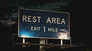 3 Very Creepy TRUE Rest Area Horror Stories