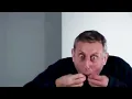 Michael Rosen Vomiting