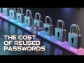 One Password EVERYWHERE Here s Why That s Dangerous