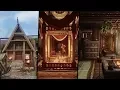 Skyrim SE Mods 2020 - JK s The Bannered Mare