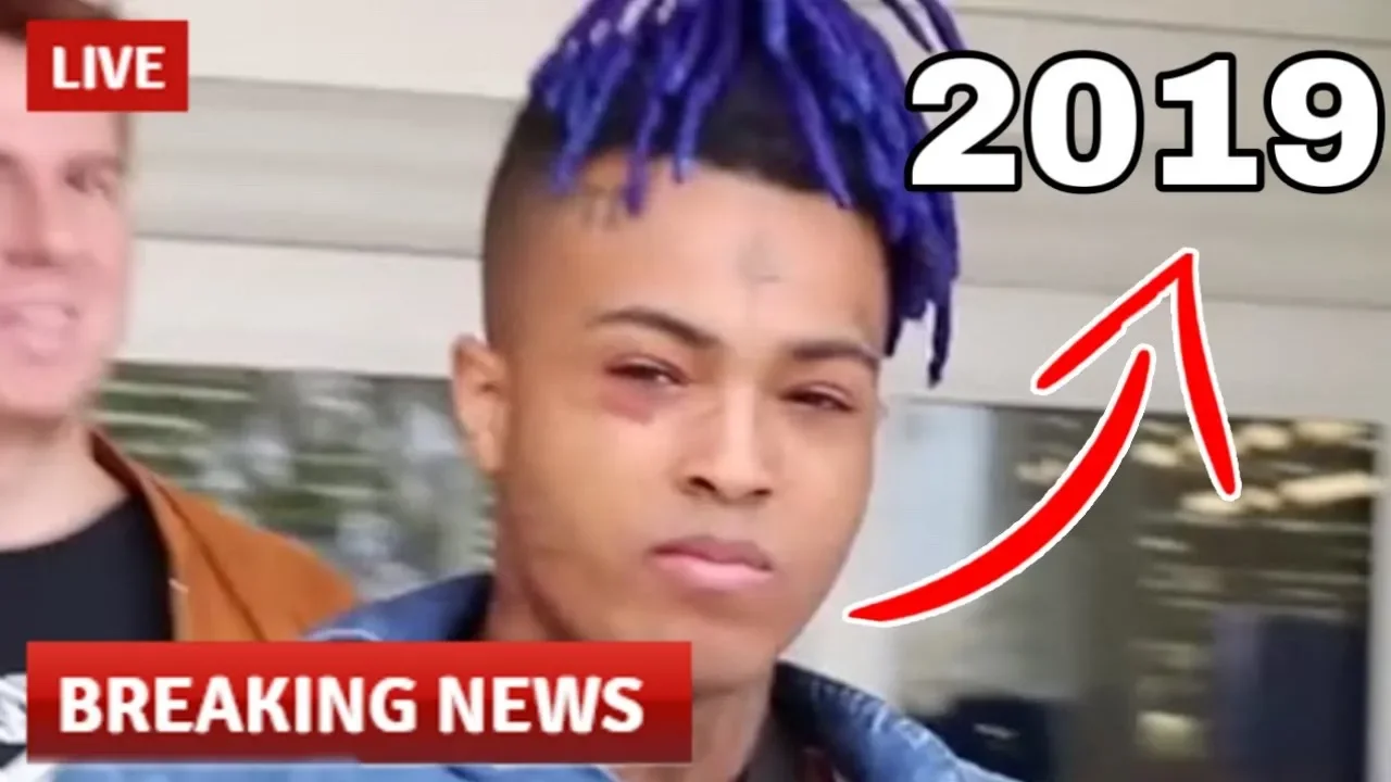 XXXTentacion Spotted Alive At 2019 | Real Or fake?