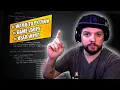 Intro to Python PyGame Game Loops and Input