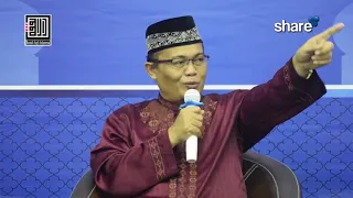 Mendirikan Negara Islam, Apakah Hukumnya Wajib? - Ustadz Ahmad Sarwat, Lc., MA.