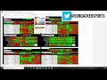 How I research MLB DFS in 2020 Premium Spreadsheet tutorial
