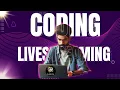 Java Programming Live Stream Spring framework Coding session