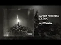Jay Wheeler - Fuga (Clean)