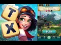 Text Express - A Word Adventure Early Access part 15 Gameplay Android by GameHouse