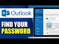 How To Find Your Password Easy 2025 Guide