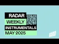 Adam Beyer - Taking Back Control (Instrumental)