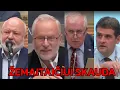 Download Lagu Seimo apsižodžiavimas tarp Žemaitaičio, Anušausko, Razmos ir Gentvilo. 😐