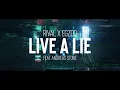 Download Lagu Rival x Egzod - Live A Lie (ft. Andreas Stone) [Official Lyric Video]