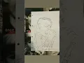 Download Lagu Drawing of chester linkin park RIP legend #art #linkinpark #chester #illustration #legend #rip