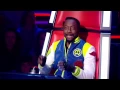 Lagu The Voice UK - Will.I.Am's Michael Jackson impression