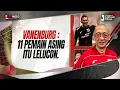 Download Lagu JUS INDO #156 : VANENBURG : 11 PEMAIN ASING ITU LELUCON.