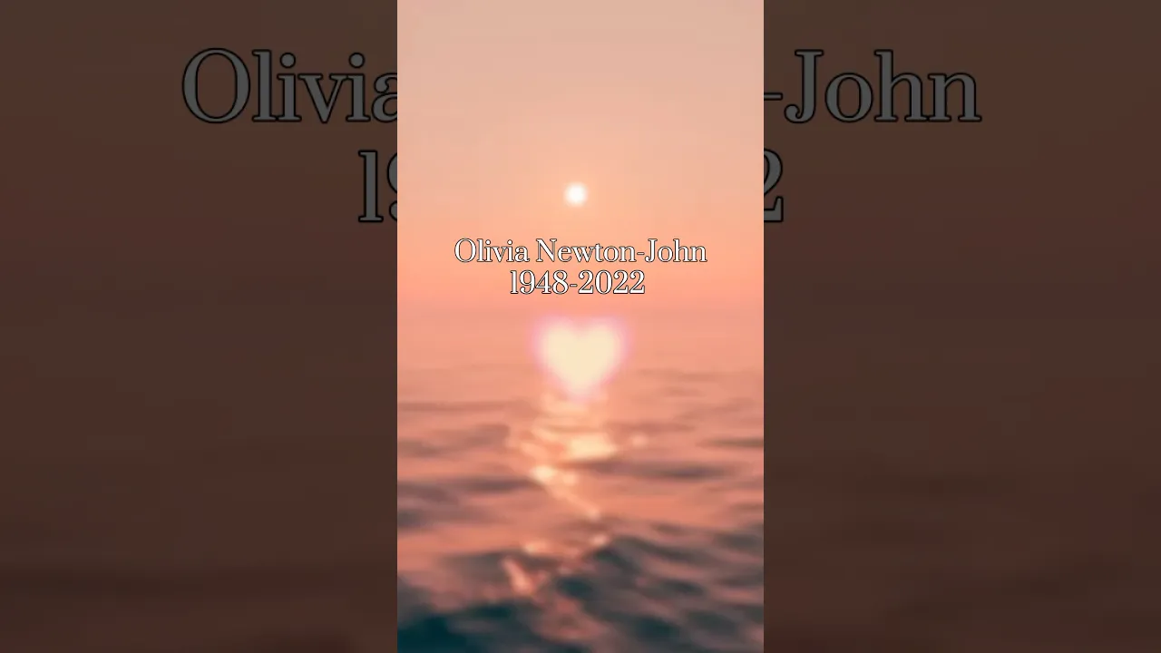 🪽 🩷#onj #olivianewtonjohn #xanadu #visualizer #physical