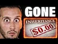 INHERITANCE WIPED OUT The 11 Billion Reverse Mortgage Crisis
