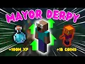 MAYOR DERPY IS BACK How to Prepare Profit in Hypixel SkyBlock