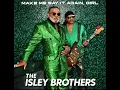 The Isley Brothers - The Plug (Solo Version)