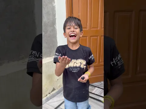 Krish Ne Papa Ke Sath Ye Kya Kiya 😳🤣||Amit Actor shorts #amitactor #shorts #ytshorts