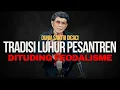 Download Lagu BISIKAN RHOMA # 191: JANGAN RUSAK CITRA PESANTREN DENGAN NARASI DENGAN NARASI NEGATIF! MP3