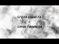 Download Lagu Sfera Ebbasta \u0026 Shiva- Paranoia (Lyrics)