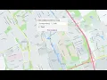 Excel E-Maps Find Location on a map