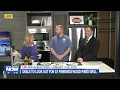 Erie Restaurant Week 2025 Firebirds Wood Fired Grill