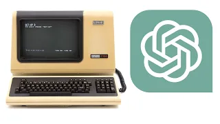 Programming a ChatGPT command line interface with Syntax Highlighting in Python