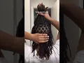 Retwist with Diamond Parts