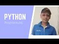 Python Machine learning python Programming Surbhit chopra