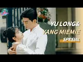 Download Lagu Yu Long\u0026Yang Miemie | Episode Spesial🔥Cinta kita di dua dunia, dua kehidupan【Ada kejutan di akhir!】