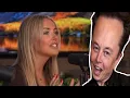 Corinna Kopf Speaks On Smashing Elon Musk