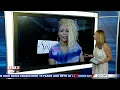 Praise 102 5 s Darlene McCoy on Good Day Atlanta
