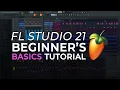 Download Lagu FL Studio - Complete Beginner Basics Tutorial