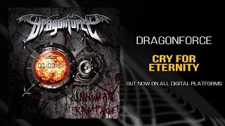 Download DragonForce - Cry for Eternity (Official) MP3