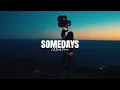 Download Lagu Lil Durk x Sonny Fodera, Jazzy, D.O.D - Somedays Remix [Lyric Video]