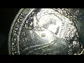 2015 D MINT ERROR REVERSE