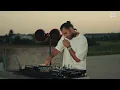 Download Lagu TAÇE @ Airfield Heidelberg, Germany 2024 [Afro House / Afro Tech DJ Mix]