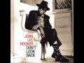 John Lee Hooker feat. Van Morrison - "Rainy Day"