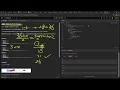 Leetcode easy problem 2485 Find the Pivot Integer devops python practice