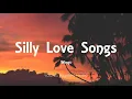 Wings - Silly Love Songs (Lyrics)