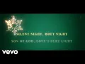 Lagu Brett Young - Silent Night (Lyric Video) ft. Chris Tomlin
