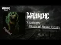 Warning - Stations | #lyrics