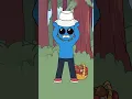 Download Lagu 😨 SMURF CAT TRANSFORM?! | DuckyOMG