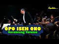 Download Lagu OPO ISEH ONO - Pakdhe Baz || Keroncong Version Cover